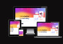 convert figma to wordpress, PSD,xd,canva to wordpress